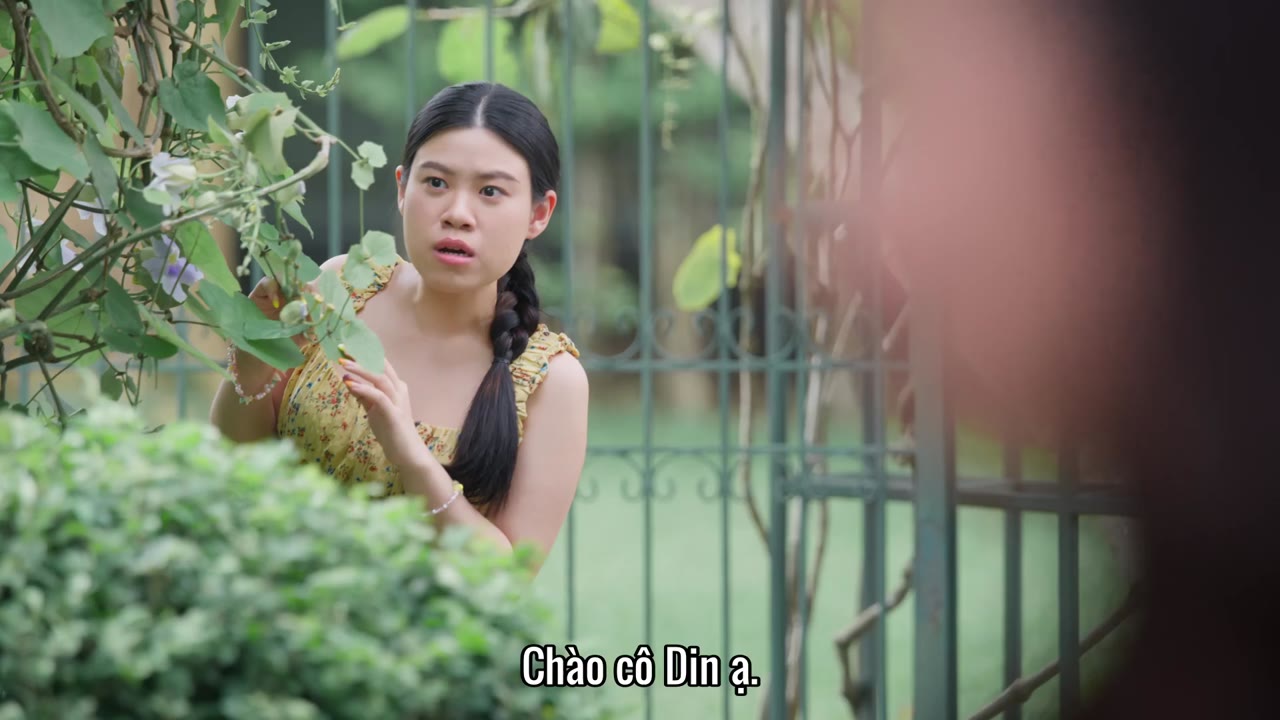 Se Duyên Địa Đại tập 7