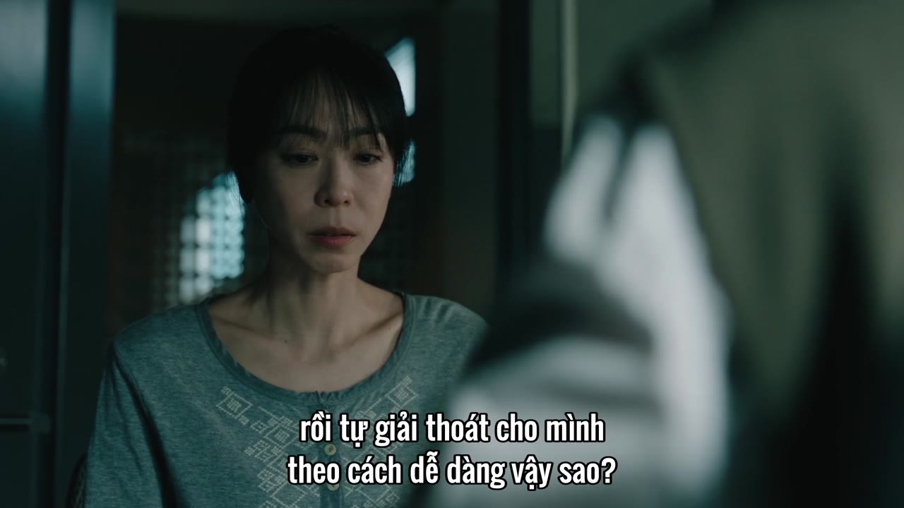 LOVED ONE tập 3