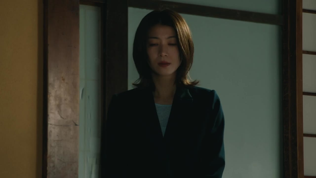 LOVED ONE tập 3 cảnh 2