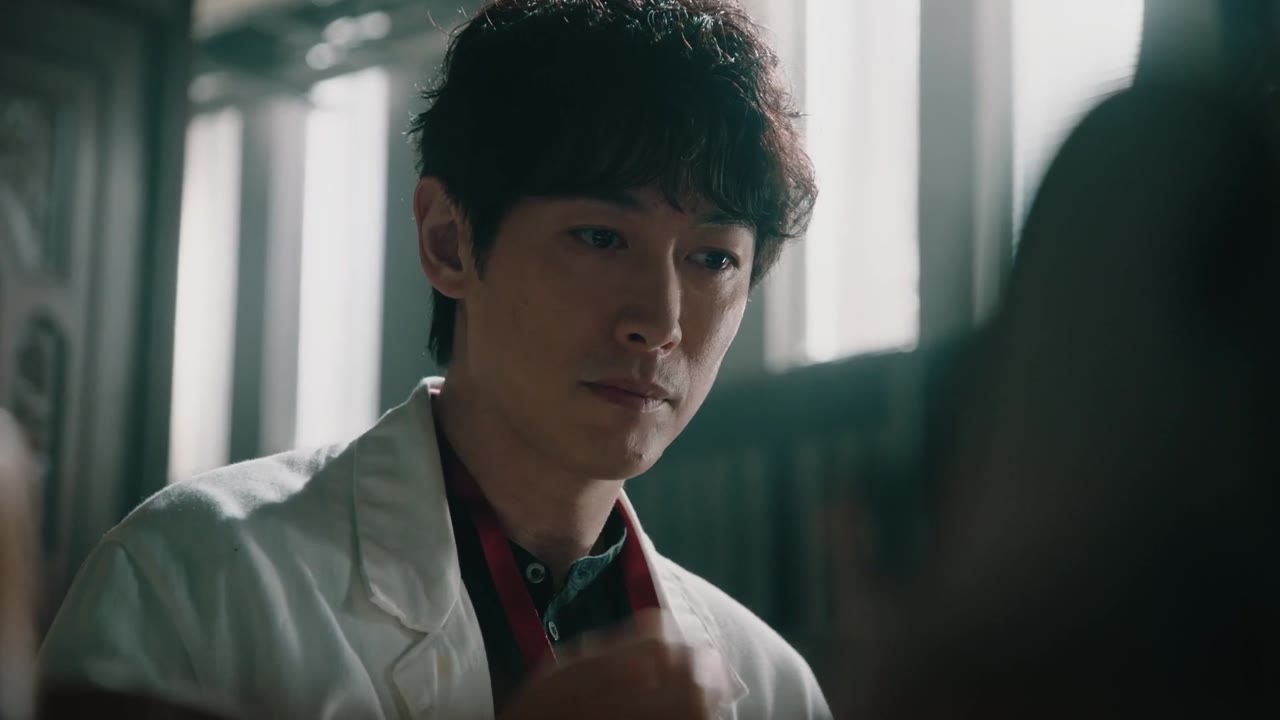 LOVED ONE tập 4