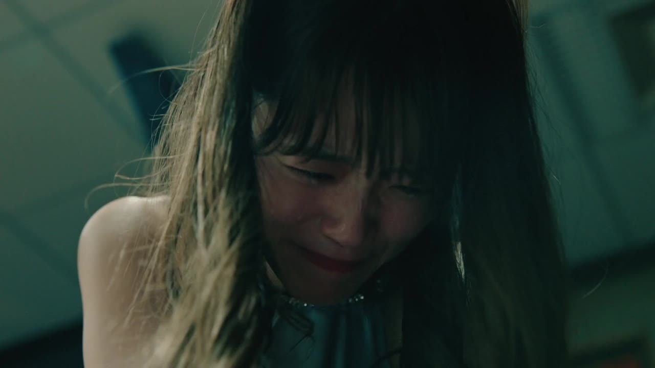 LOVED ONE tập 4 cảnh 2