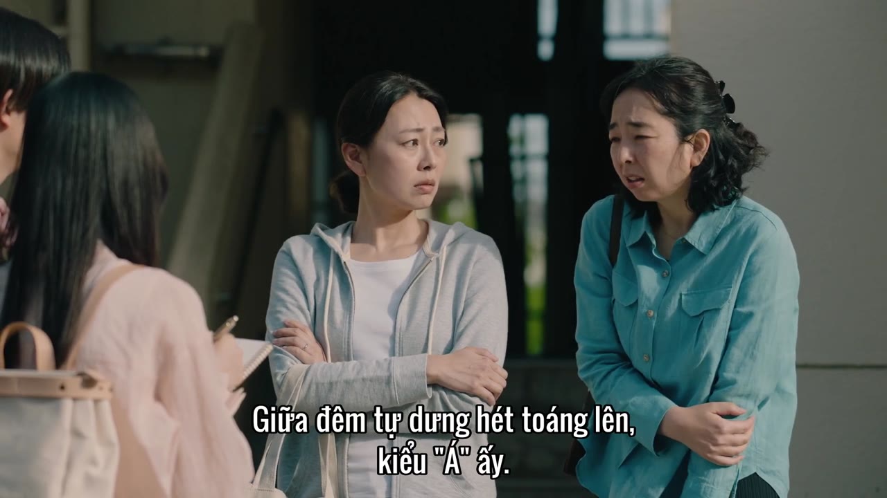 LOVED ONE tập 5