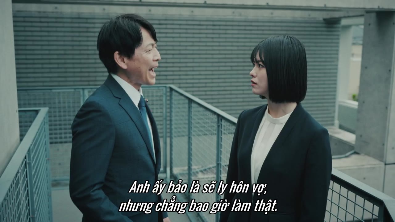 LOVED ONE tập 6