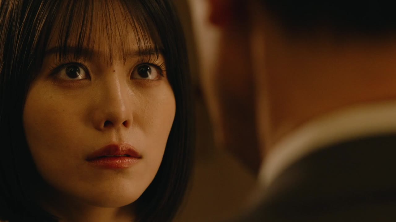 LOVED ONE tập 6 cảnh 3