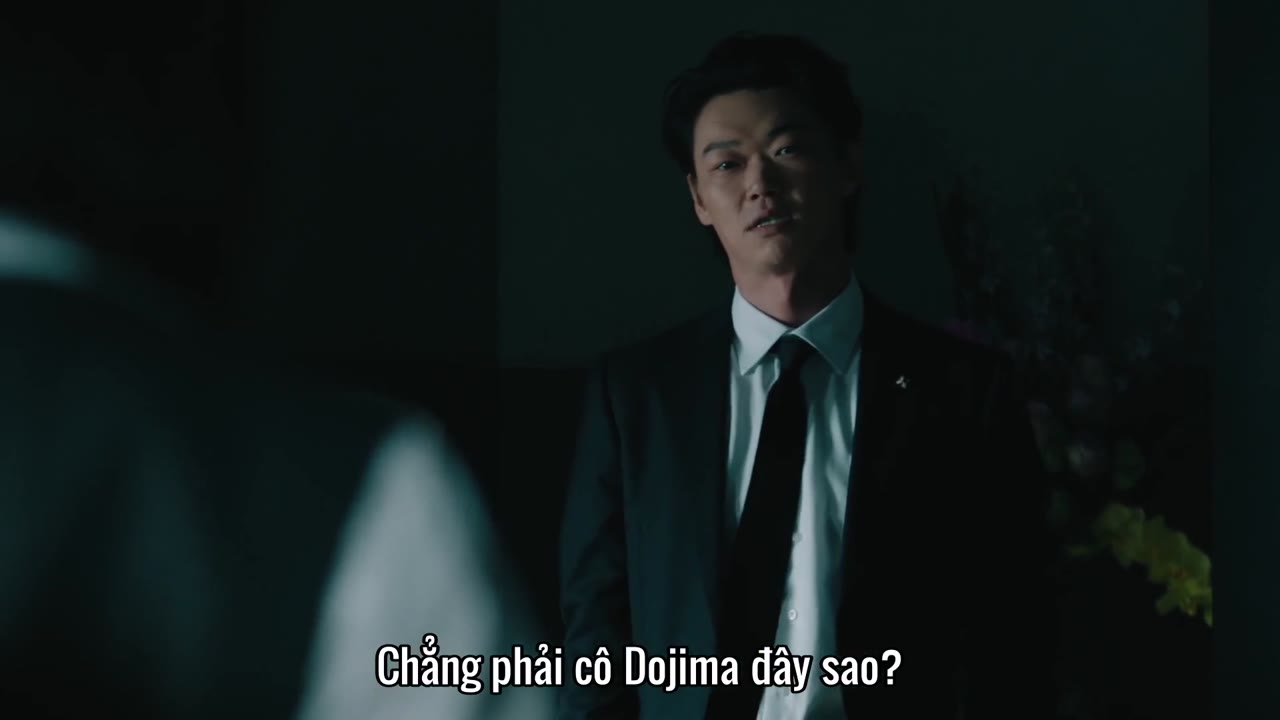 LOVED ONE tập 7