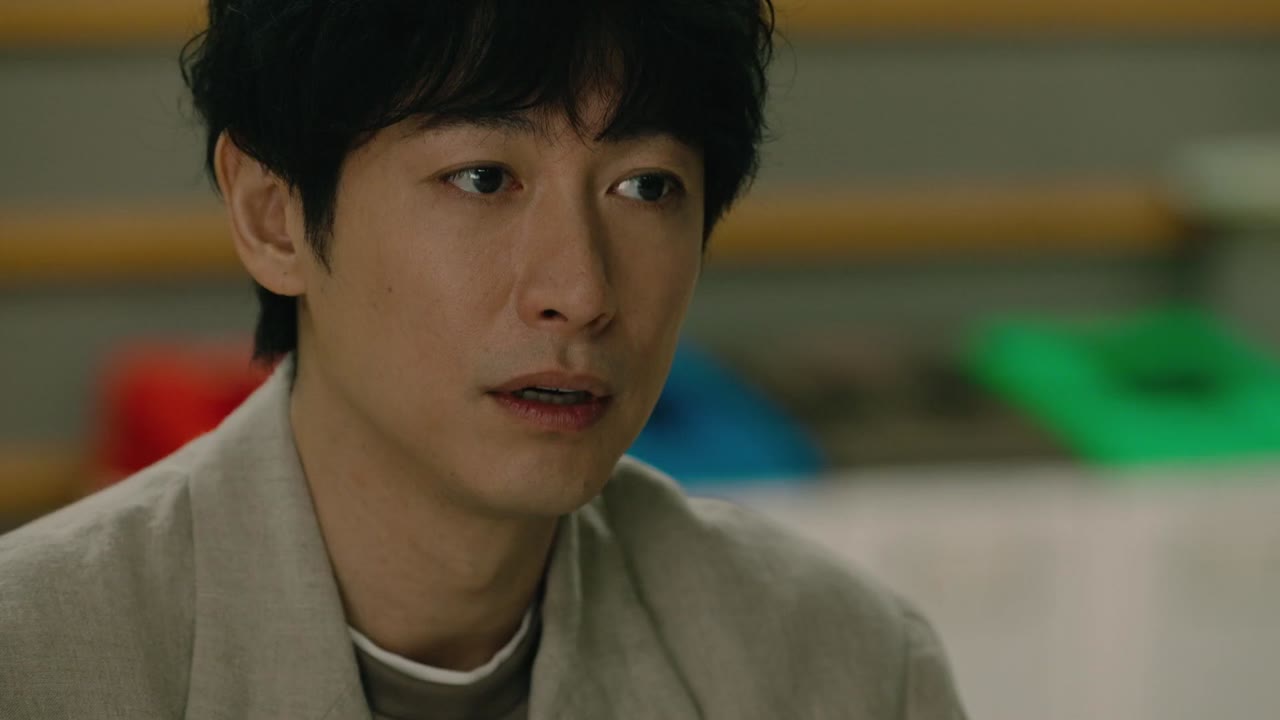 LOVED ONE tập 7 cảnh 2