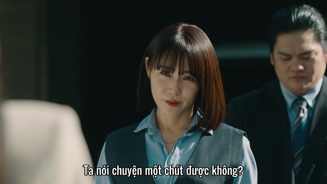 LOVED ONE tập 8 cảnh 2
