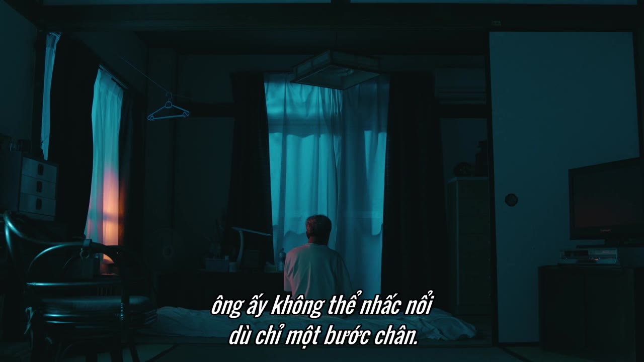 LOVED ONE tập 9 cảnh 3