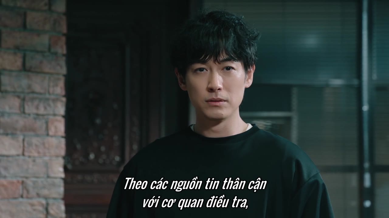 LOVED ONE tập 10