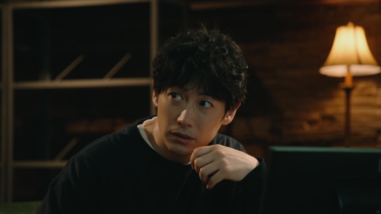 LOVED ONE tập 10 cảnh 3
