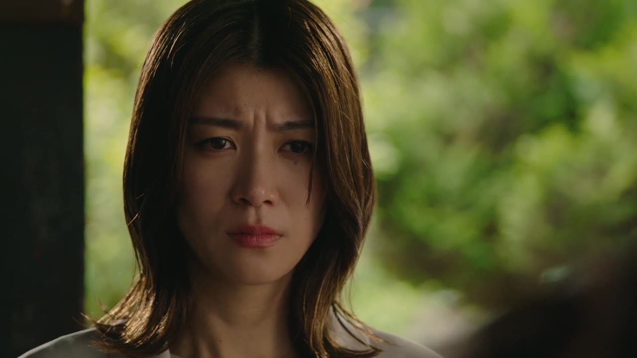 LOVED ONE tập 11