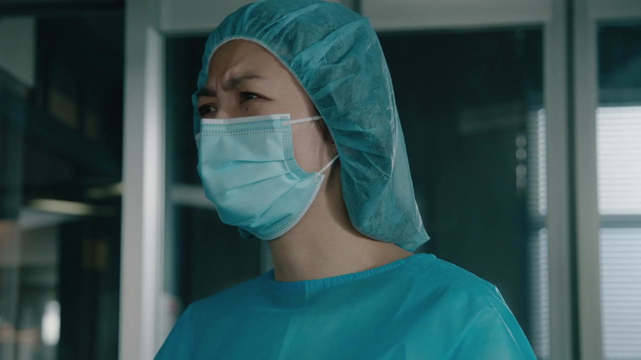 LOVED ONE - cảnh 1