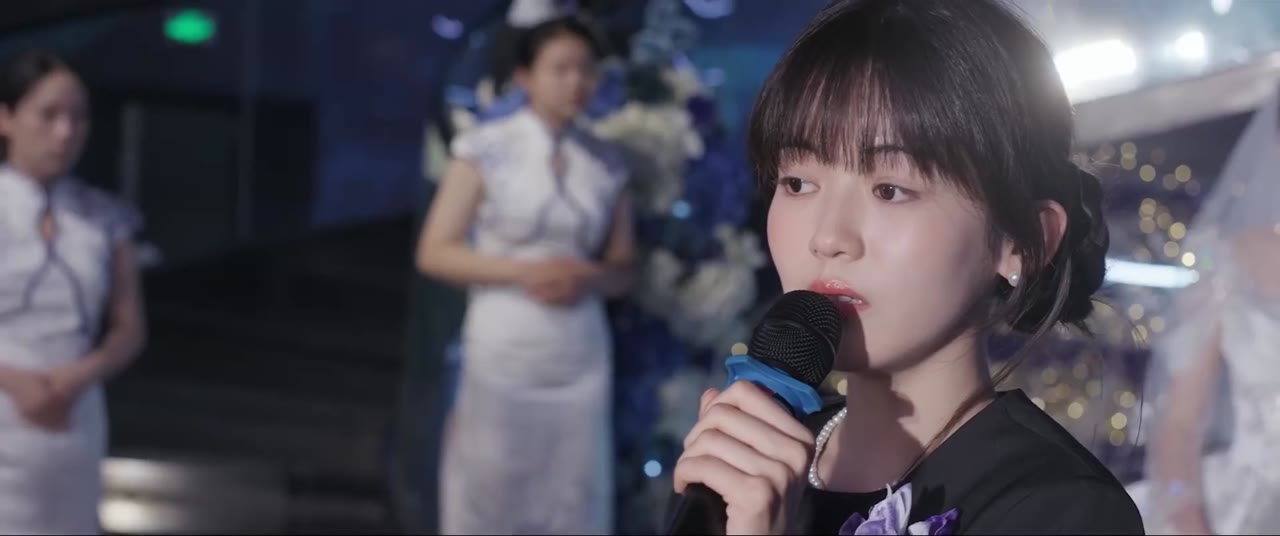 Giấu Kín Tình Yêu tập 1 cảnh 2