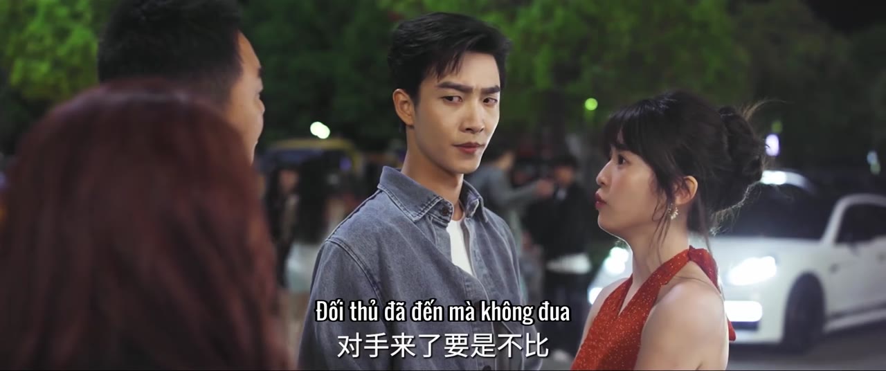 Giấu Kín Tình Yêu tập 3
