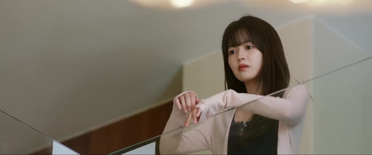 Giấu Kín Tình Yêu tập 3 cảnh 3