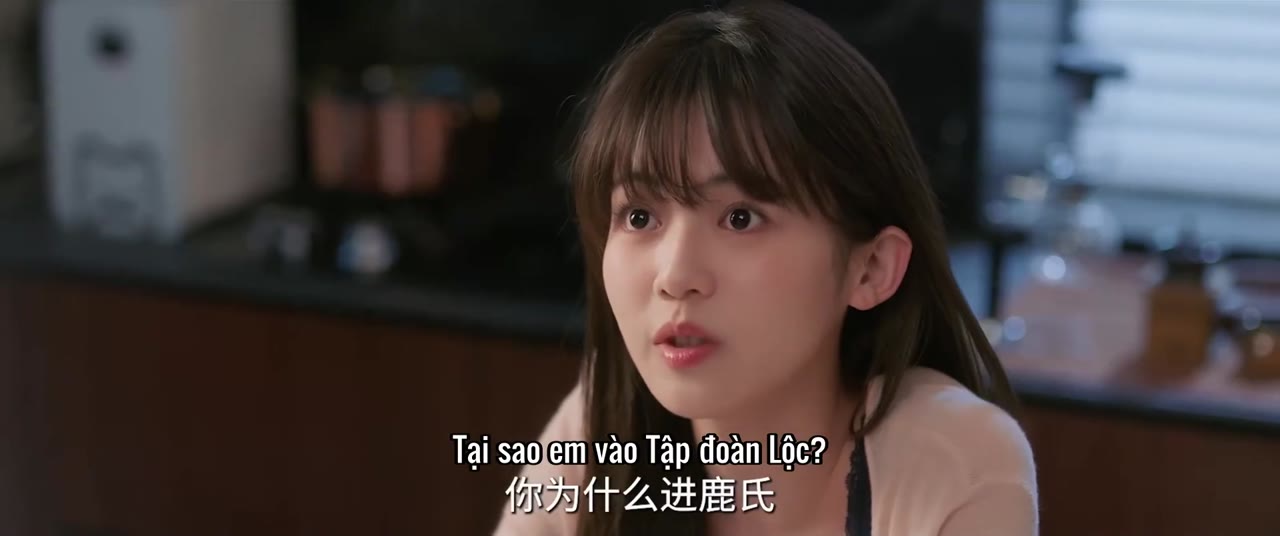Giấu Kín Tình Yêu tập 4 cảnh 2