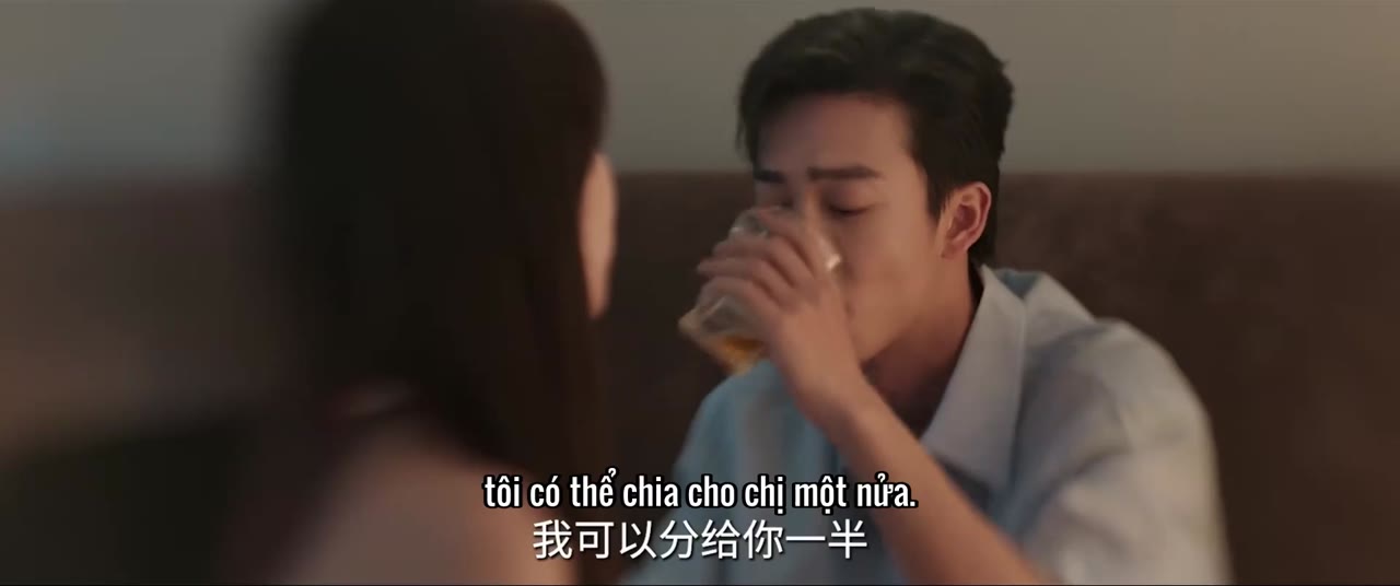 Giấu Kín Tình Yêu tập 5