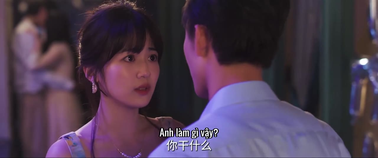 Giấu Kín Tình Yêu tập 5 cảnh 3