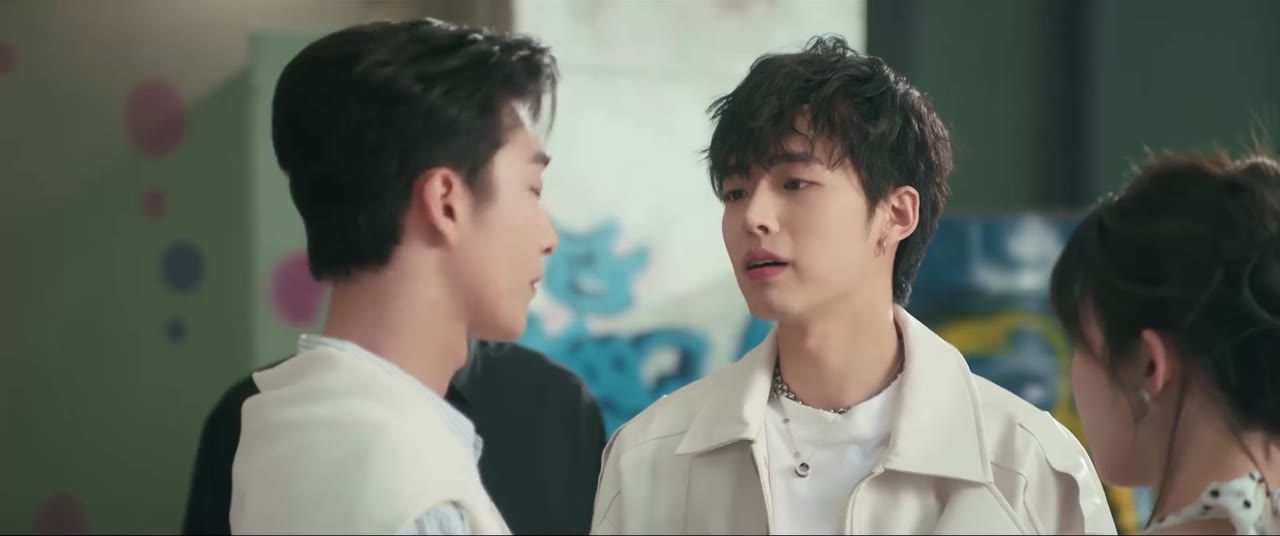 Giấu Kín Tình Yêu tập 6 cảnh 2