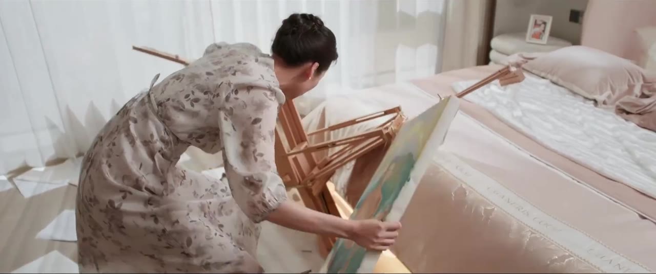Giấu Kín Tình Yêu tập 7