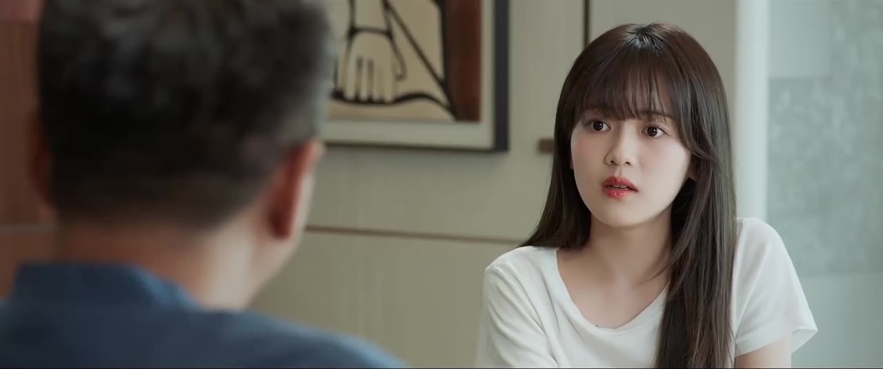 Giấu Kín Tình Yêu tập 7 cảnh 3