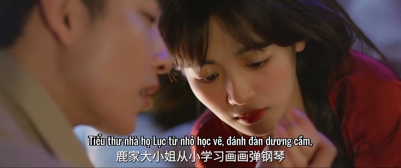 Giấu Kín Tình Yêu tập 8 cảnh 3