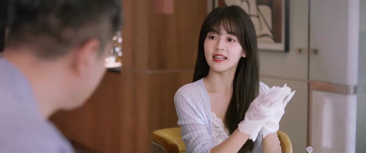 Giấu Kín Tình Yêu tập 9