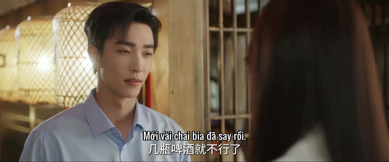 Giấu Kín Tình Yêu tập 10