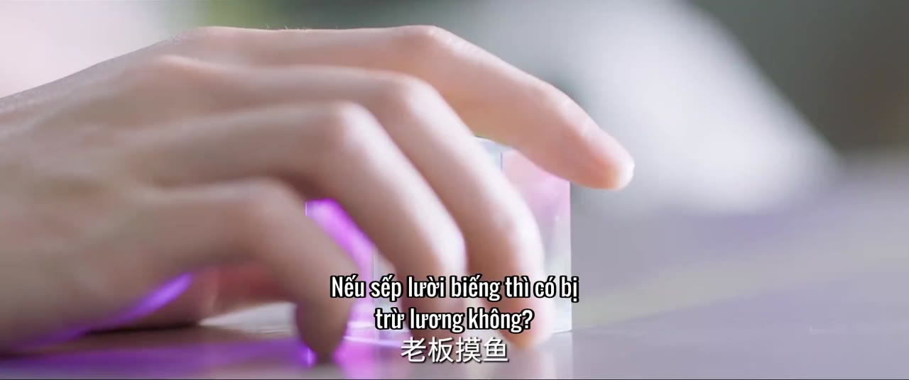 Giấu Kín Tình Yêu tập 10 cảnh 2