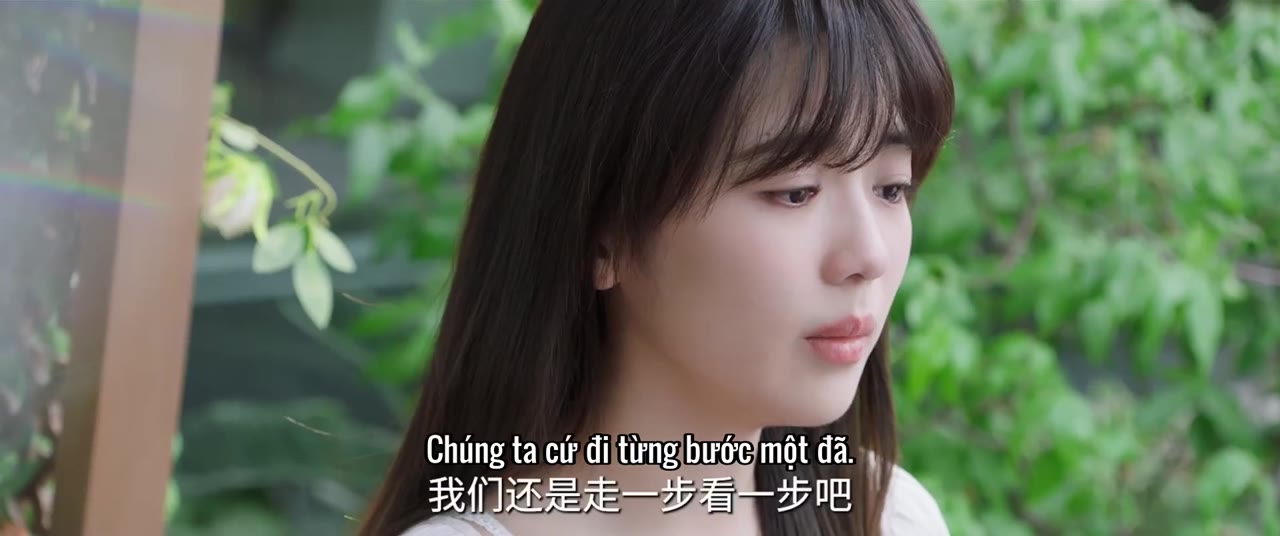 Giấu Kín Tình Yêu tập 12