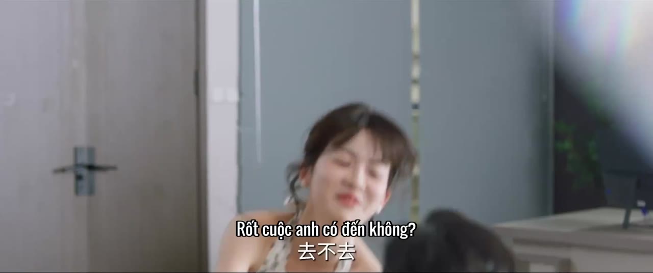 Giấu Kín Tình Yêu tập 13 cảnh 2