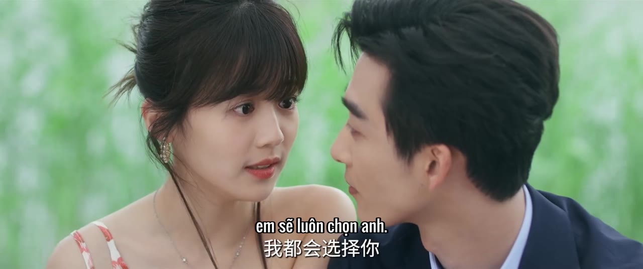 Giấu Kín Tình Yêu tập 14 cảnh 2