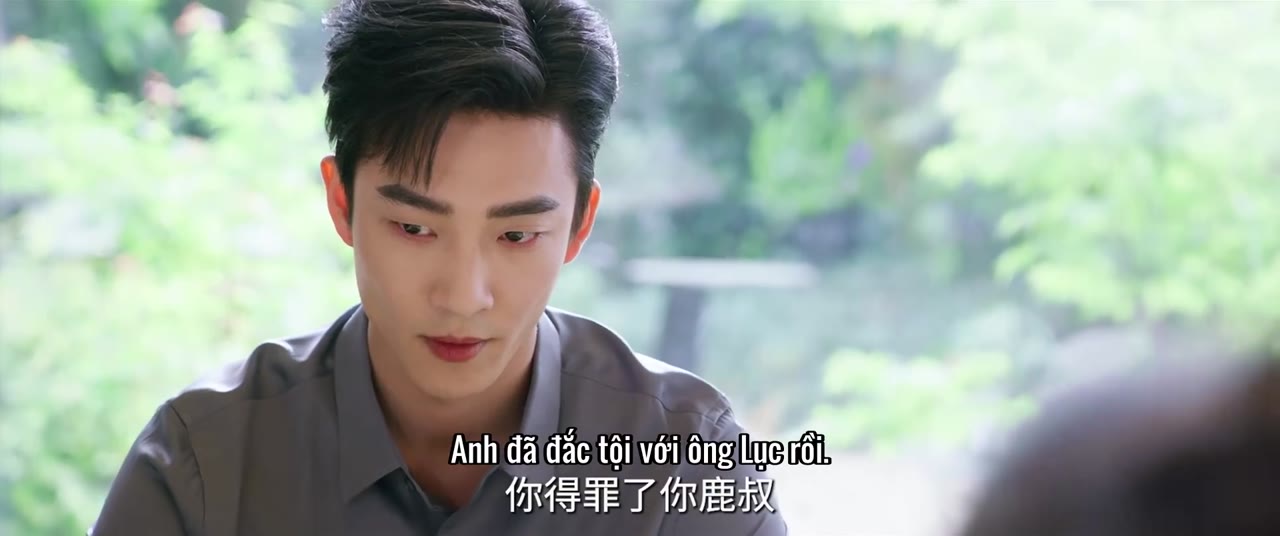Giấu Kín Tình Yêu tập 14 cảnh 3