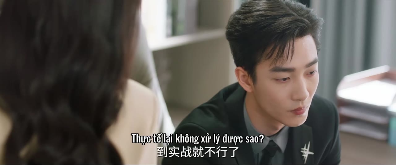 Giấu Kín Tình Yêu tập 15