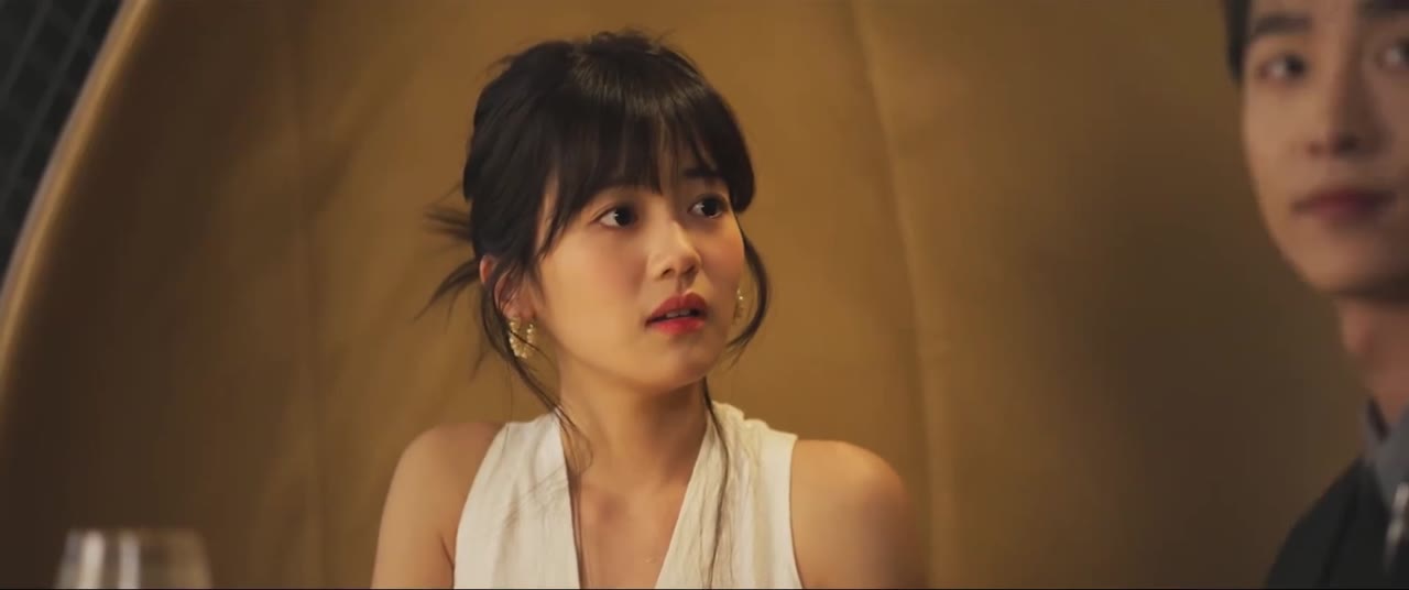 Giấu Kín Tình Yêu tập 15 cảnh 2
