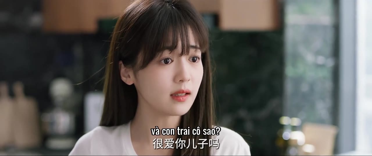 Giấu Kín Tình Yêu tập 15 cảnh 3