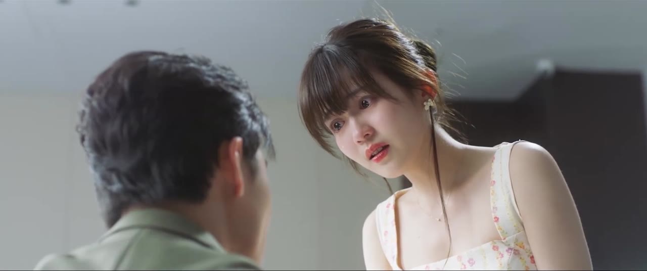 Giấu Kín Tình Yêu tập 16 cảnh 2