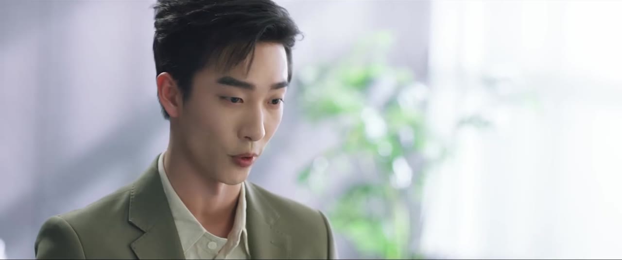 Giấu Kín Tình Yêu tập 16 cảnh 3