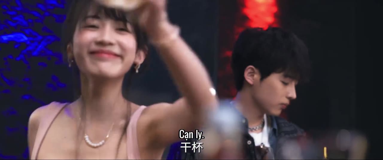 Giấu Kín Tình Yêu tập 17