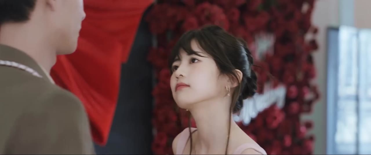 Giấu Kín Tình Yêu tập 17 cảnh 2
