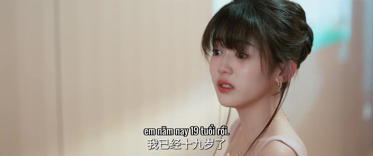Giấu Kín Tình Yêu tập 18