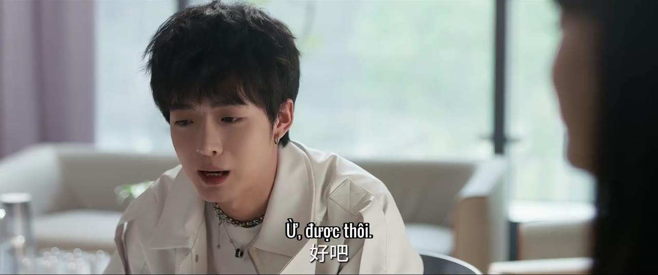 Giấu Kín Tình Yêu tập 19 cảnh 2