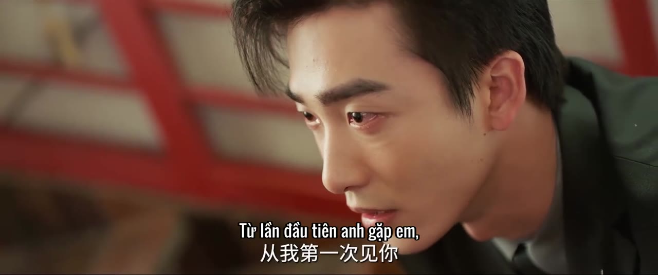 Giấu Kín Tình Yêu tập 19 cảnh 3