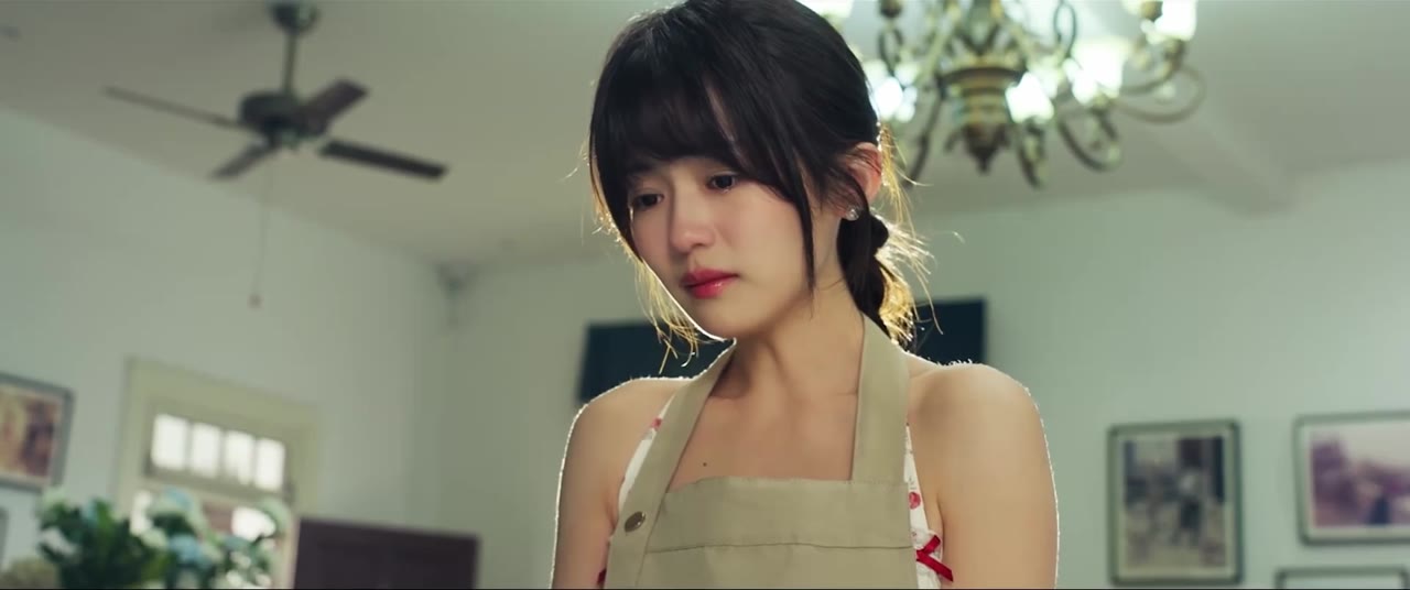 Giấu Kín Tình Yêu tập 20