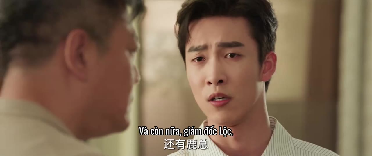 Giấu Kín Tình Yêu tập 21 cảnh 3
