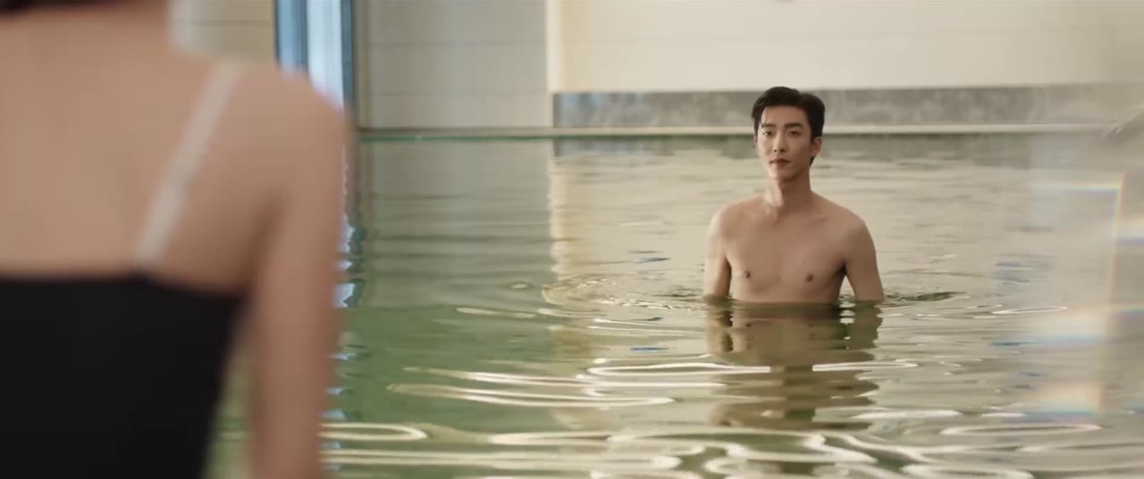 Giấu Kín Tình Yêu tập 23 cảnh 2
