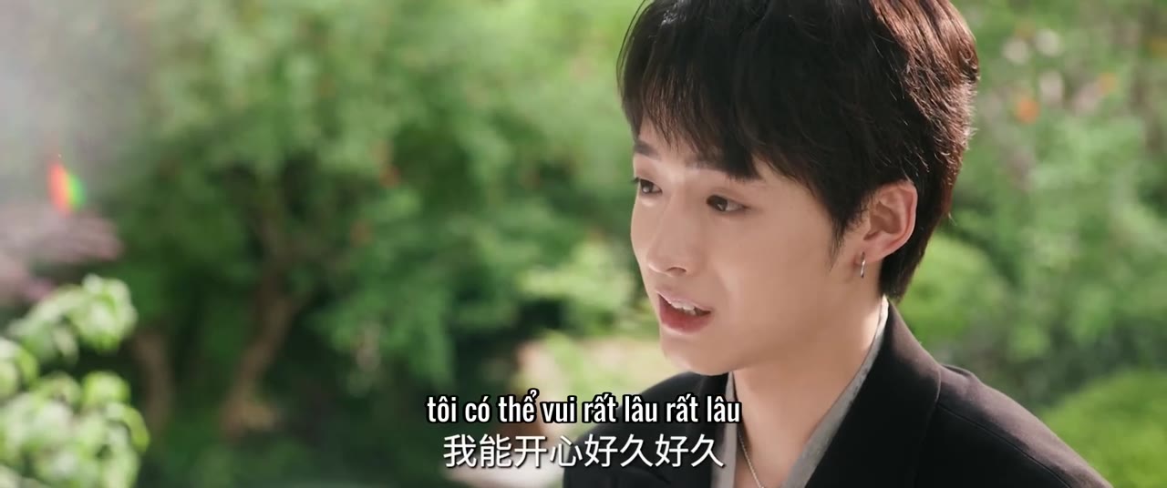 Giấu Kín Tình Yêu tập 24