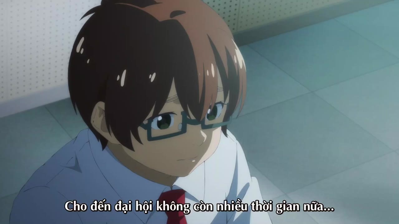 Ao no Orchestra 2nd Season tập 2