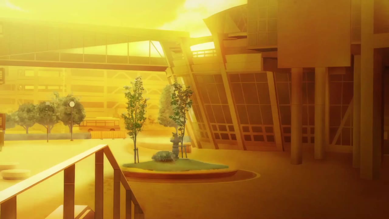 Ao no Orchestra 2nd Season tập 2 cảnh 3