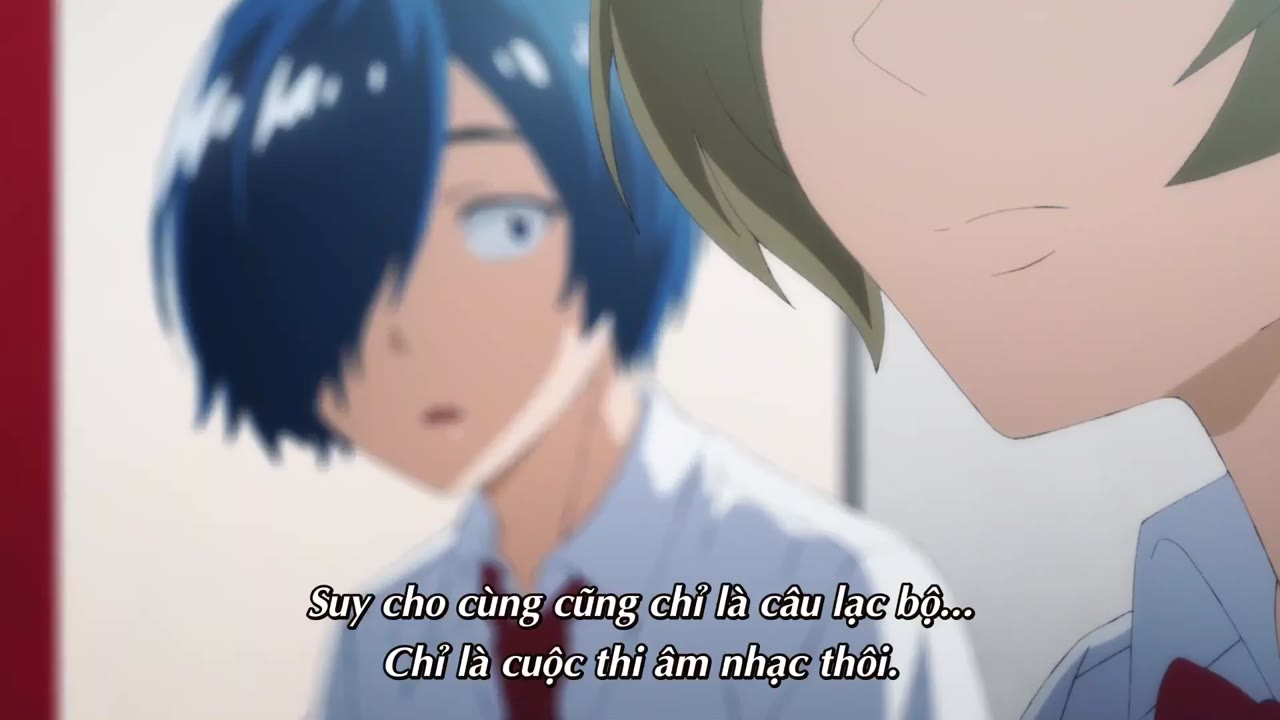 Ao no Orchestra 2nd Season tập 3